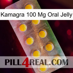 Kamagra 100Mg Oral Jelly new11